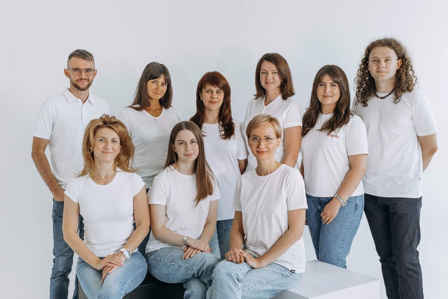 Інститут здоров'я Баланс