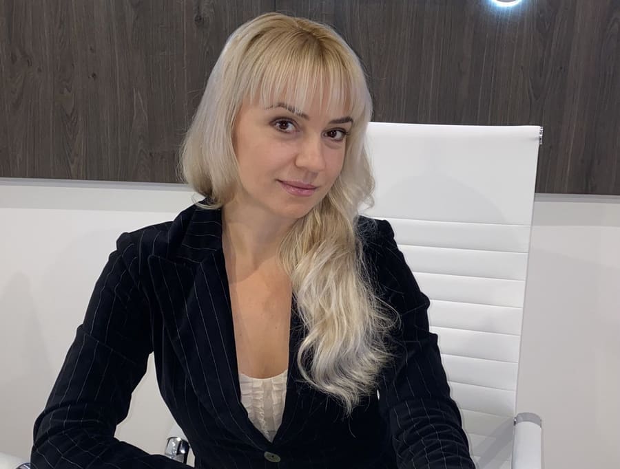 Адвокат LHG group