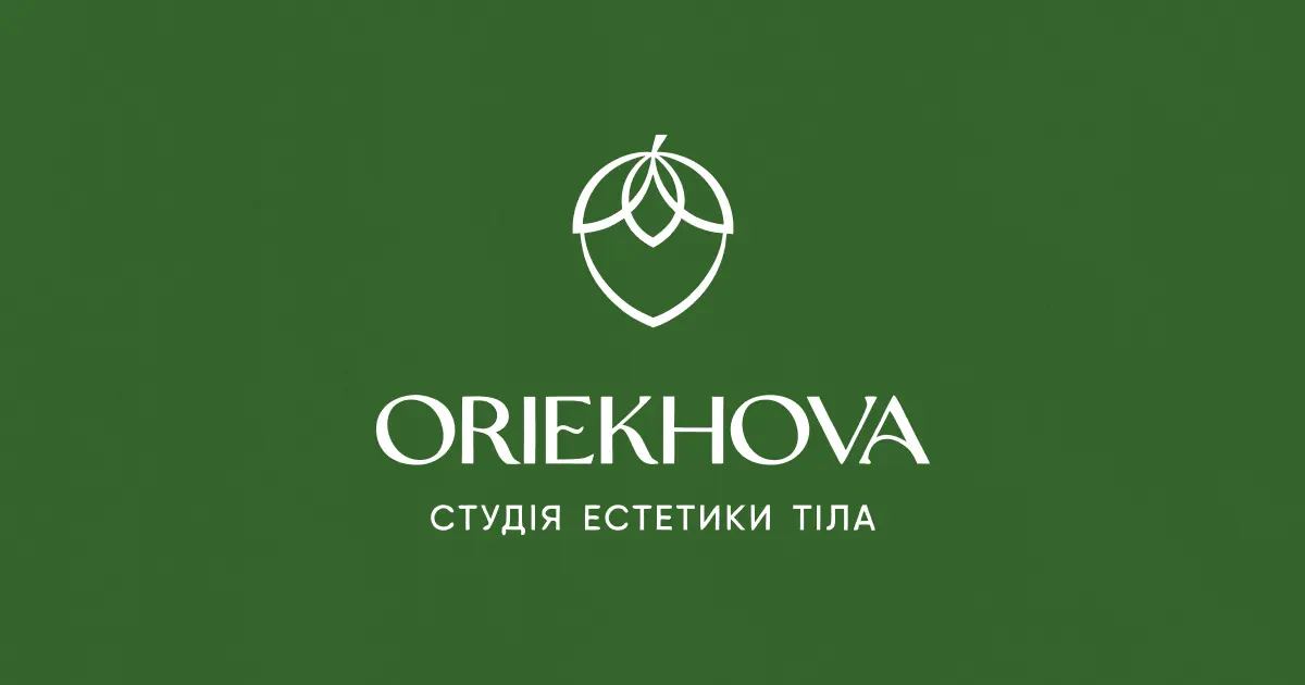 Oriekhova beauty