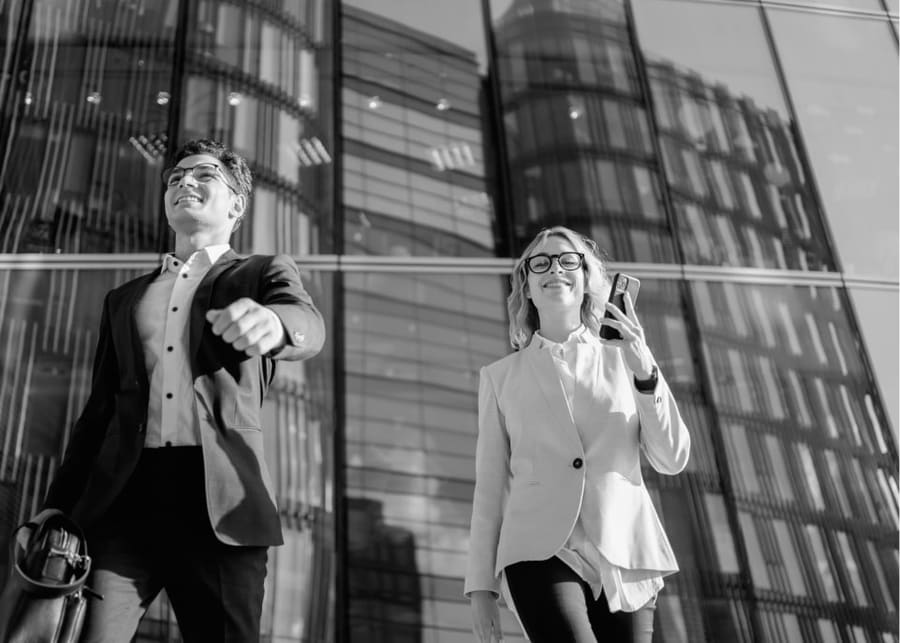 Юридична компанія «Main Business Partner»