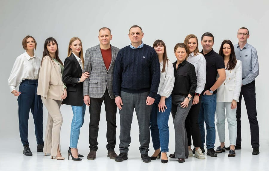 ВМБ Нерухомість