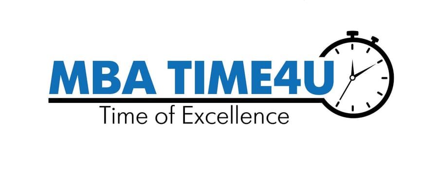 MBA TIME4U