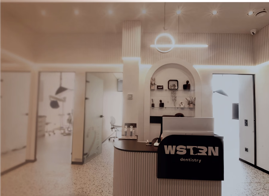Wstrn dentistry