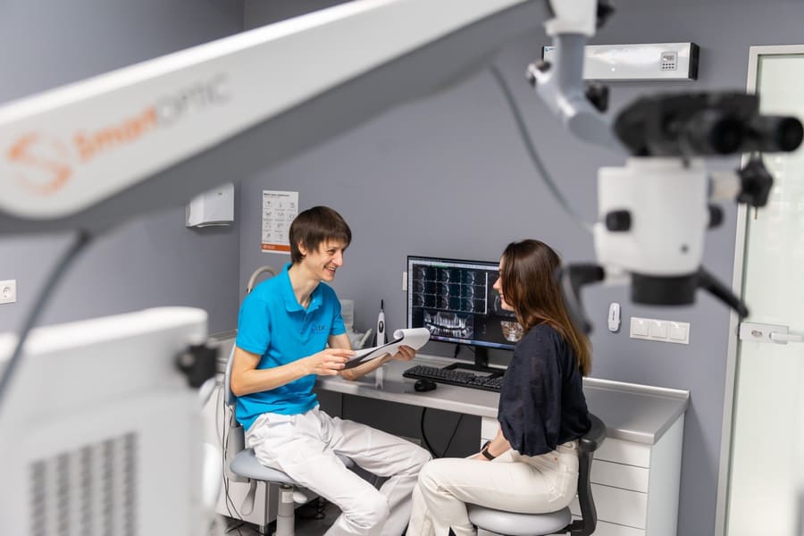 Logoydadentalclinic LDC