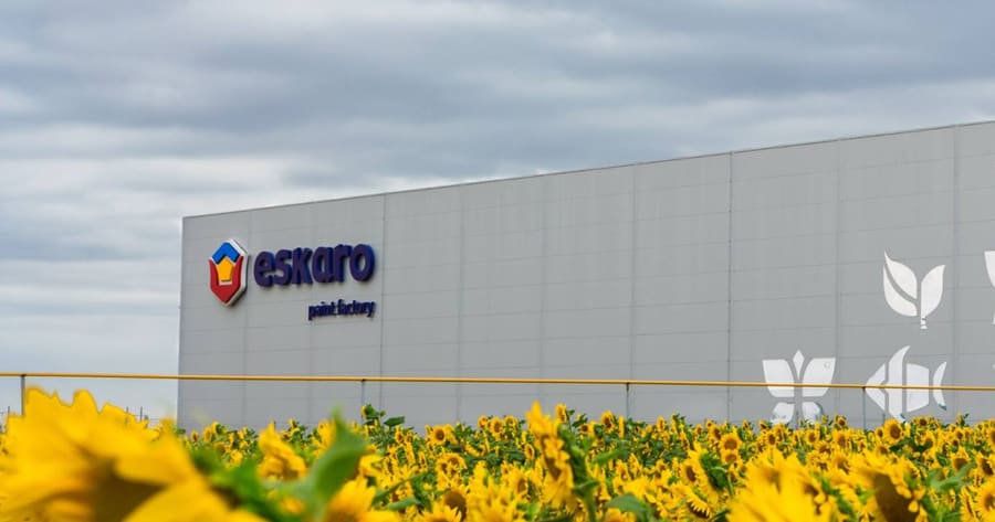 Eskaro