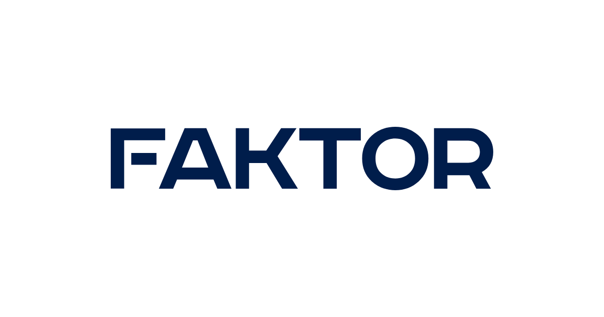 Faktor