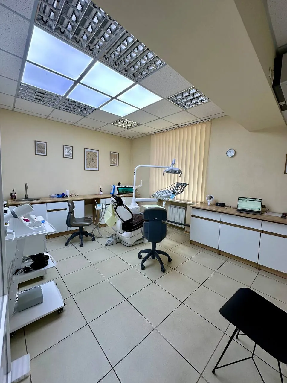 Стоматологія My dental clinic