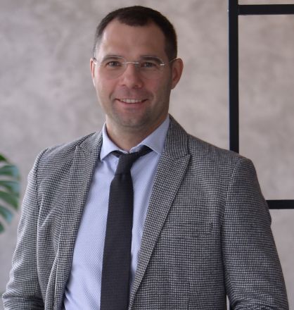 Usenko Lawyer