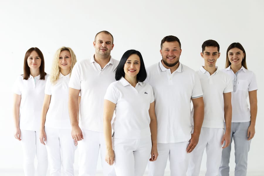 Стоматологія Тернопіль Bioma Clinic