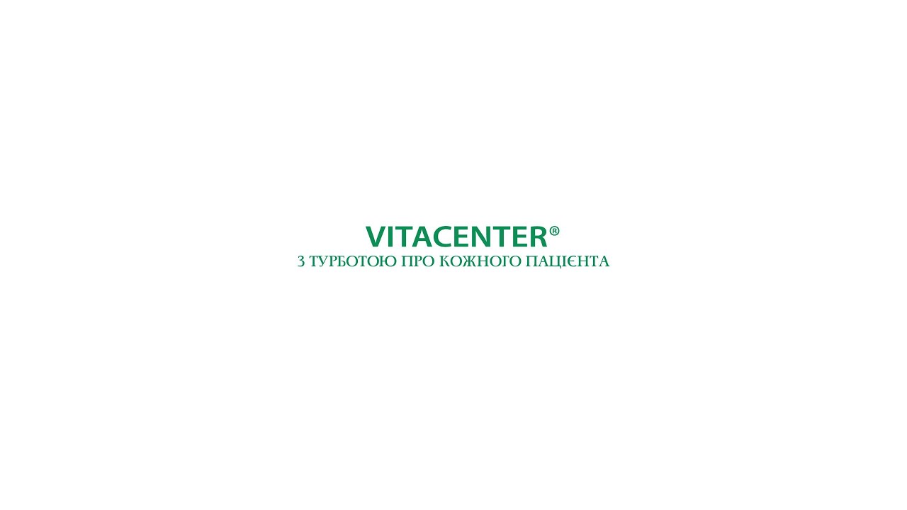 Statsionar "Vita Tsentr"