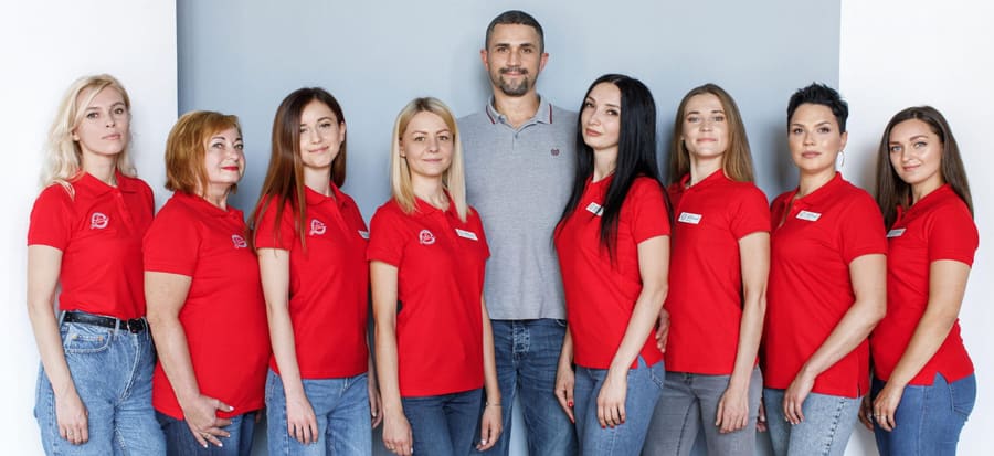 Медичний центр "Дбаю"
