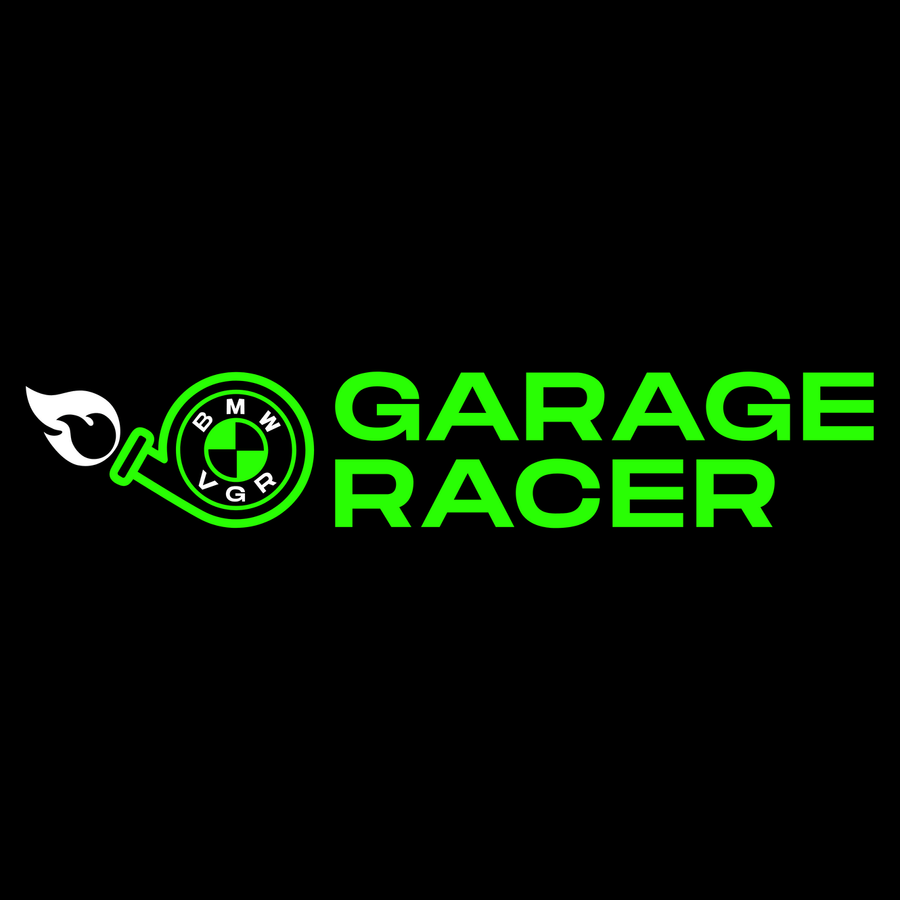 БМВ сервіс Garage racer