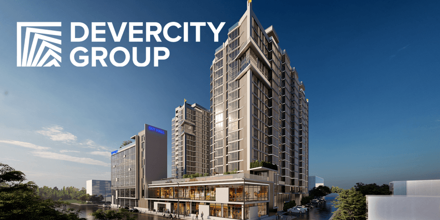 Devercity group