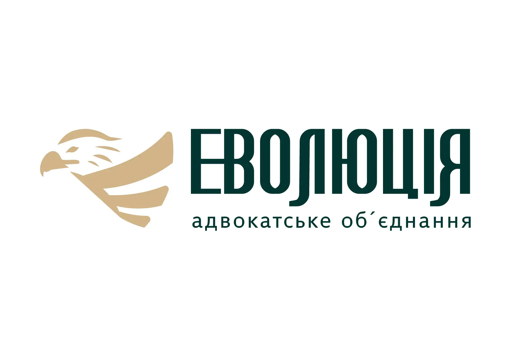 Адвокатське об'єднання "ЕВОЛЮЦІЯ"
