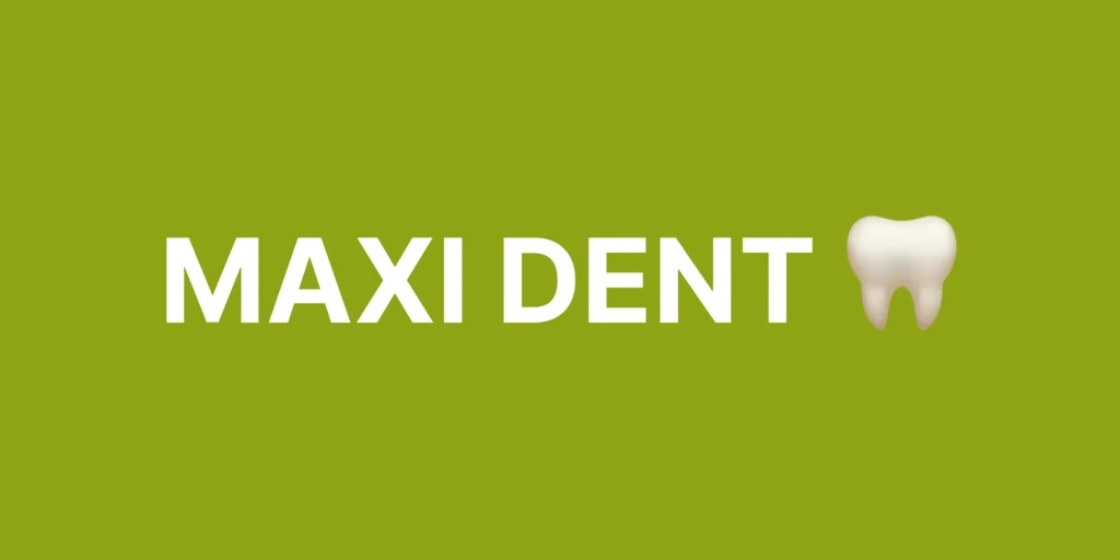 MaxiDent
