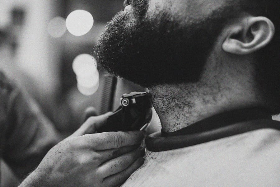 Tommy Gun Barbershop