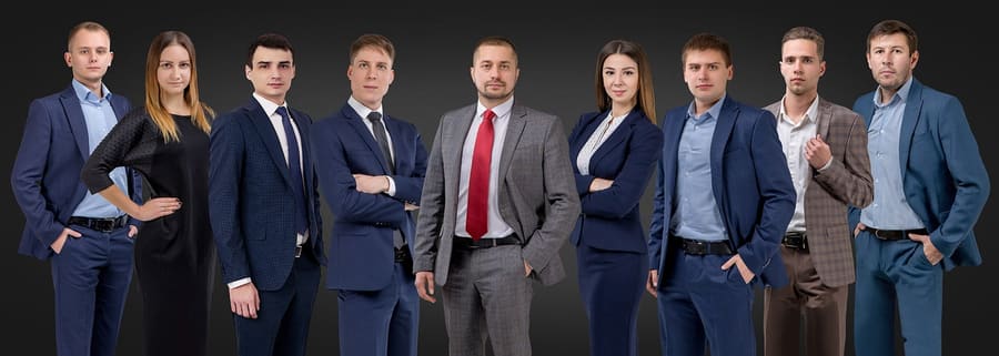Адвокатське об'єднання "Борисенко і партнери"